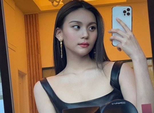 GFRIEND Umji Diet and Workout — Here's How the 'MAGO' Songstress Shed Her Weight