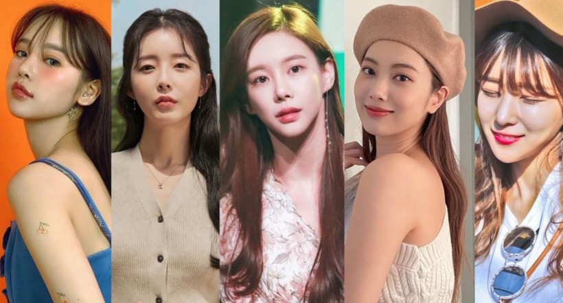 What Happened to GLAM? Know Big Hit Entertainment's First Girl Group + Members' Current Status