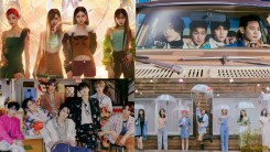 Top 10 'Banned' K-pop Songs That Are So Addictive – Playlist to Energize Your Day
