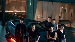 MONSTA X releases new US single 'One Day' on the 10th... Teaser surprise release