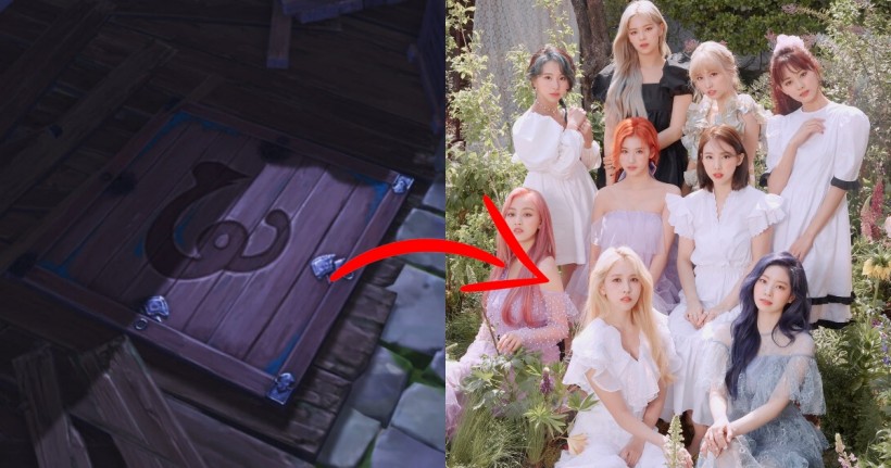 Is Genshin Impact Hinting a Collaboration With TWICE? Here are the Signs