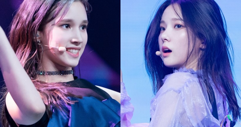 ‘Girls Planet 999’ Contestant Huening Bahiyyih Earns Praise for Her Kind Action to CLC Choi Yujin