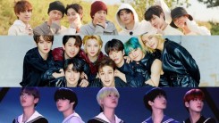 ENHYPEN, The Boyz, NCT And More, These 4th Gen Groups Are Loved by Korean Teens Nowadays