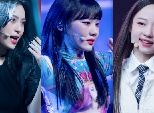Here are the 7 Eliminated ‘Girls Planet 999’ Contestants That Viewers are Sad to See Go