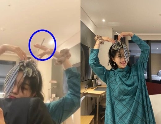Kwon Mina Embroiled in an Indoor Smoking Controversy + Drew Concerns for Her 'Problematic' Behaviors