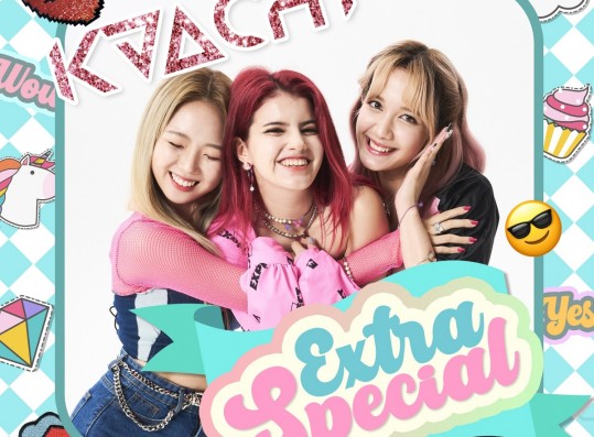 KAACHI - Extra Special