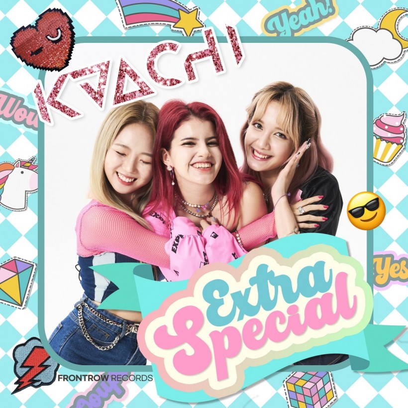 KAACHI - Extra Special