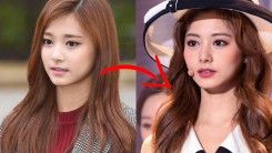 This is How Braces Changed TWICE Tzuyu’s Face