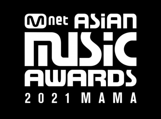 2021 MAMA