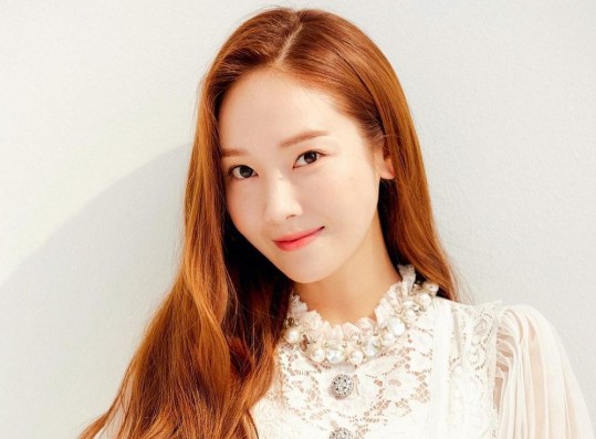 Jessica Jung