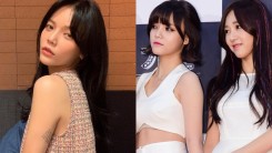 Many Flood Former AOA Member Jimin’s Instagram Page to Apologize to Her