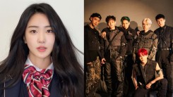 Dal Shabet Subin No Dating Rumor Thanks to EXO? Female Star Explains Why