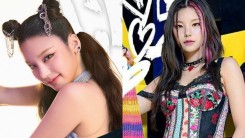 ITZY Yeji’s Styling for ‘CRAZY IN LOVE’ Draws Flack
