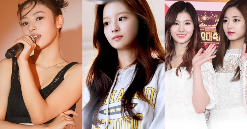 JYPn Jinni and Sullyoon Could be JYP Entertainment’s New Sana and Tzuyu — Here’s Why