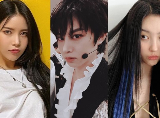 MAMAMOO Solar, Sunmi, Heechul & More: 8 Idols Who Suffered From Ridiculous Rumors