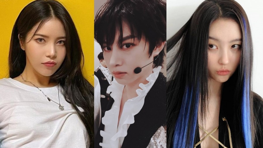 MAMAMOO Solar, Sunmi, Heechul & More: 8 Idols Who Suffered From Ridiculous Rumors