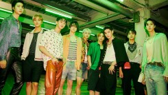 Spotify Launches 'NCT 127 Presents Sticker, the Enahnced Album' To Celebrate Group's Anticipated Third Album Release