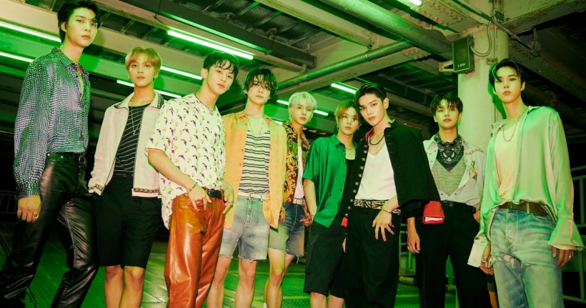 Spotify Launches 'NCT 127 Presents Sticker, the Enahnced Album' To Celebrate Group's Anticipated Third Album Release