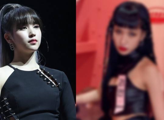 This 'Street Woman Fighter' Participant Resembles TWICE Mina? La Chica Rian Attracts Attention for Her Visual
