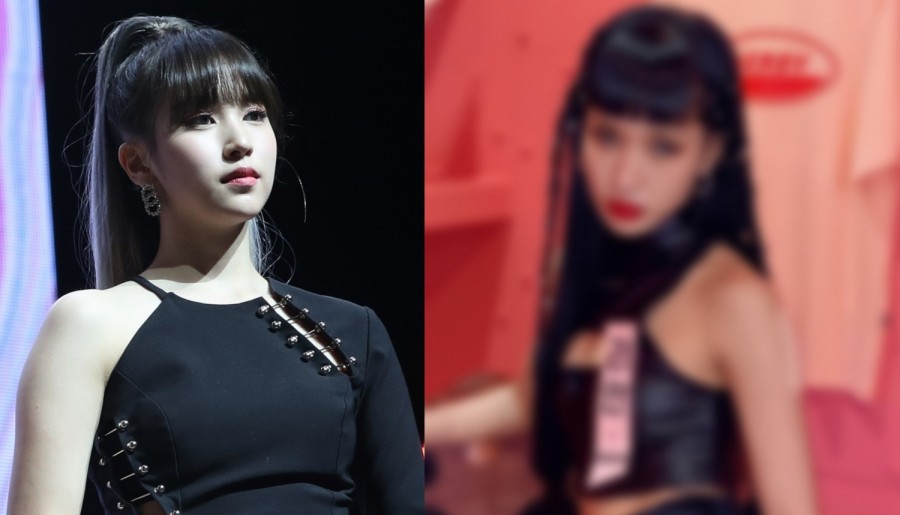 This 'Street Woman Fighter' Participant Resembles TWICE Mina? La Chica Rian Attracts Attention for Her Visual