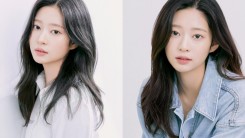Former IZ*ONE Member Kim Minju New Profile Photos Receive Mixed Opinions