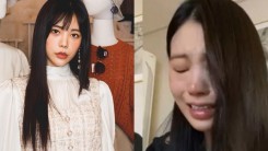 After School Lizzy Worries Many Following Tearful Instagram Live Apologizing for Drunk Driving Incident