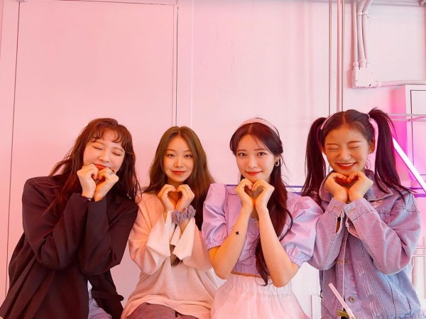 Mystic Story's New Girl Group Including ASTRO Moonbin's Sister ...