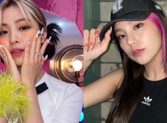 People Can’t Tell If Its Ryujin or Yeji’s Voice in ITZY’s Latest Photobook Preview