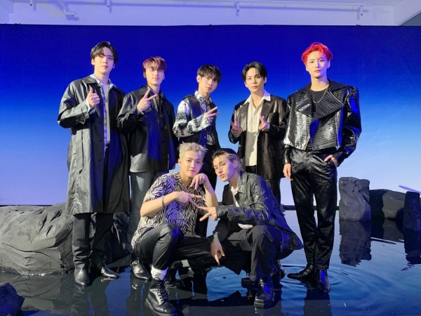 ATEEZ