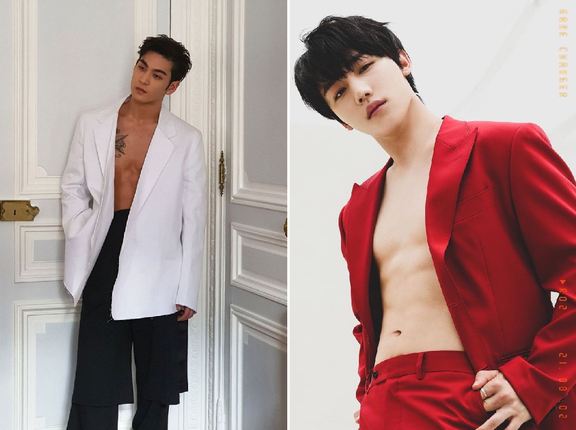 Fitness Trainers Reveal Which K-Pop Idol They Think Has the Hottest Body