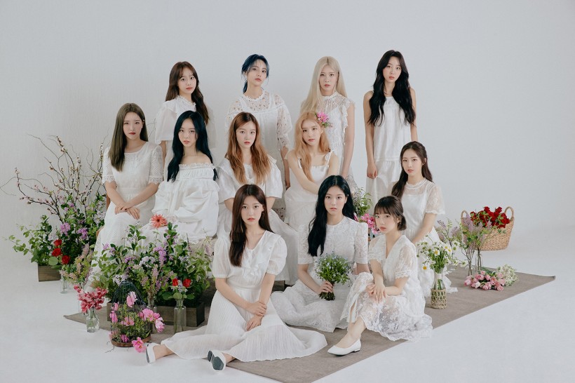 SEVENTEEN, Oh My Girl, LOONA & More Awarded Hallyu Culture Daesang at 2021 Newsis K-pop Expo