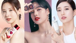 These are the 8 K-Pop Girl Group Maknaes That are Taking Over the Advertising World