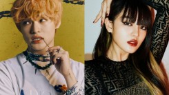 These Foreign K-Pop Idols are the Main Vocalists of Their Groups