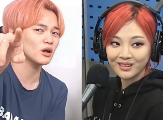 NCT Dream Chenle and aespa NingNing Sibling-Like 'Feud' Trends on Twitter – Here's Their Cutest Interaction