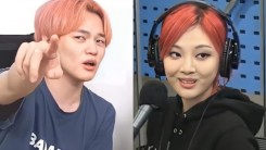 NCT Dream Chenle and aespa NingNing Sibling-Like 'Feud' Trends on Twitter – Here's Their Cutest Interaction