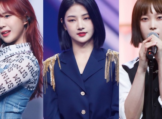 Mnet Believed to Be Evil Editing the Chinese Contestants on 'Girls Planet 999' — Here's the Possible Reason Why
