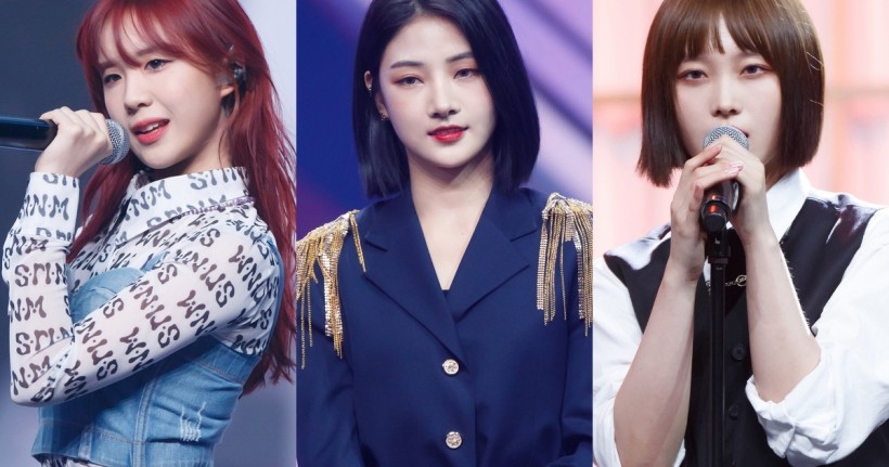 Mnet Believed to Be Evil Editing the Chinese Contestants on 'Girls Planet 999' — Here's the Possible Reason Why