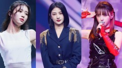 Exciting DC Releases Top 9 'Girls Planet 999' Participants that People Want to Rank No. 1