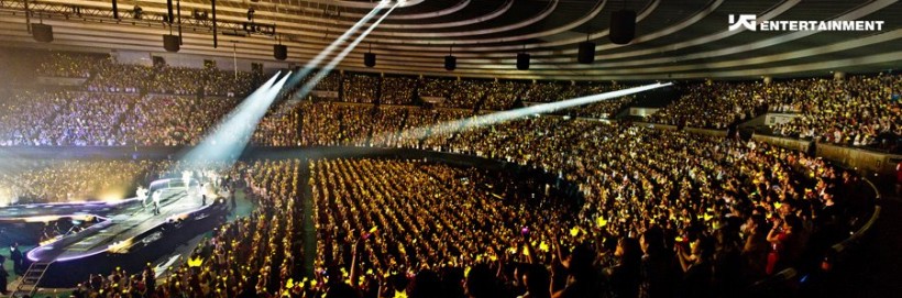 BIGBANG Concert