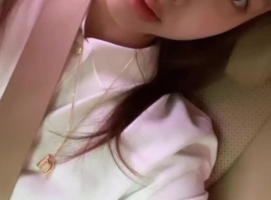 TWICE Nayeon, a selfie for Chuseok