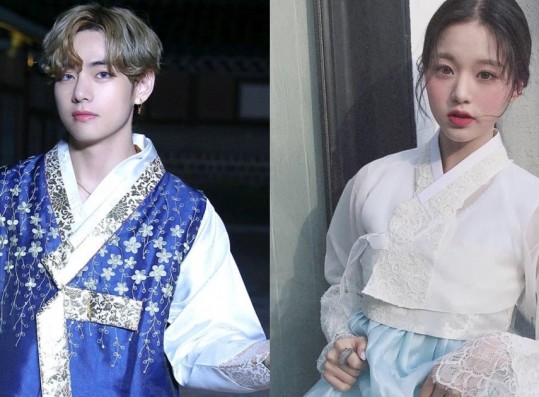 Happy Chuseok! Here are 6 K-Pop Idols Who Look Stunning in Hanbok