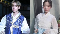 Happy Chuseok! Here are 6 K-Pop Idols Who Look Stunning in Hanbok