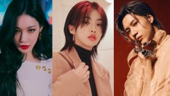 'Street Woman Fighter' Hook Aiki Selects SHINee Taemin and Chung Ha as Her Favorite Dancers – Here Are Her Standards