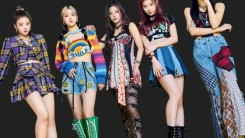 ITZY to appear on American TV show 'The Kelly Clarkson Show'... New song 'LOCO' stage