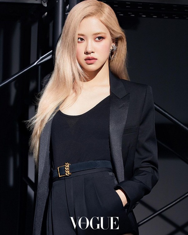 Rosé