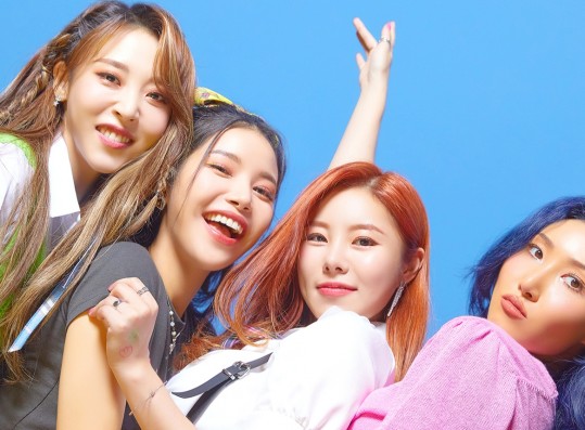 MAMAMOO Shares Main Points that Should Not Be Missed from Group's 'Best Album' + Its Importance to the Members