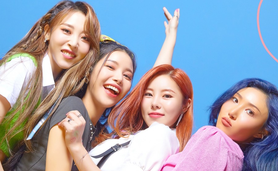 MAMAMOO Shares Main Points that Should Not Be Missed from Group's 'Best Album' + Its Importance to the Members