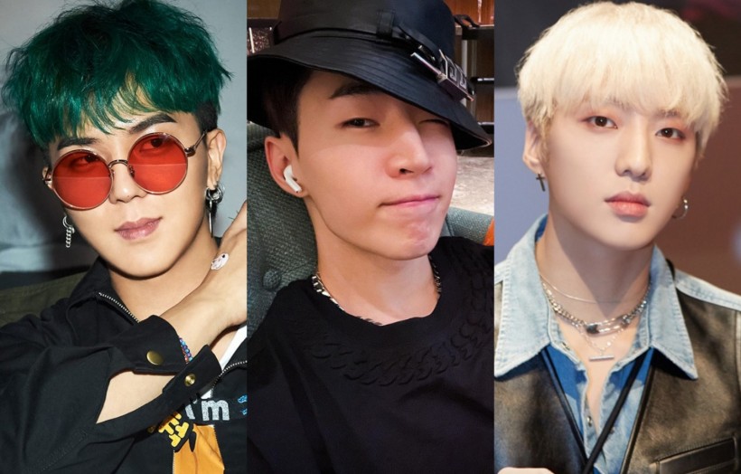 Artworks by WINNER Members and Henry to be Exhibited at the 