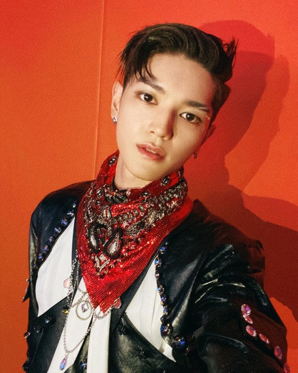 NCT Taeyong Net Worth — How Wealthy is the 'Sticker' Rapper? | KpopStarz