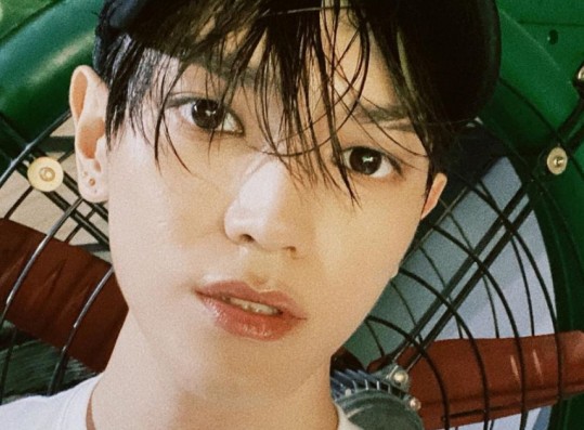 NCT Taeyong Net Worth — How Wealthy is the 'Sticker' Rapper?